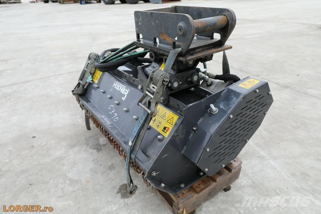  Haner HML 1000 Agriculture - Autres