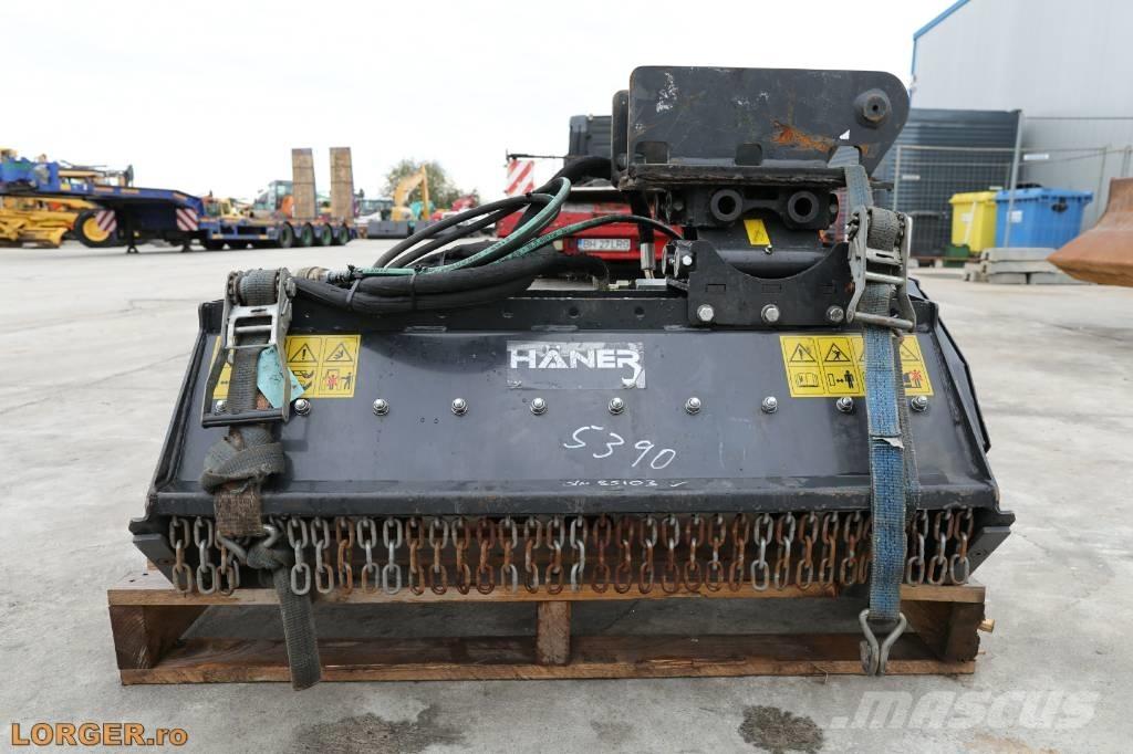  Haner HML 1000 Agriculture - Autres