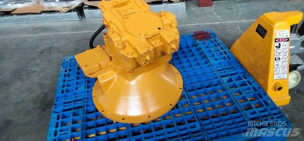 CAT 330c Hydraulique