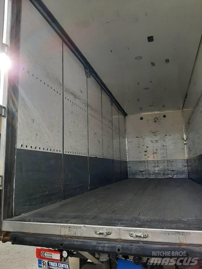 Volvo FH 13 Camion frigorifique