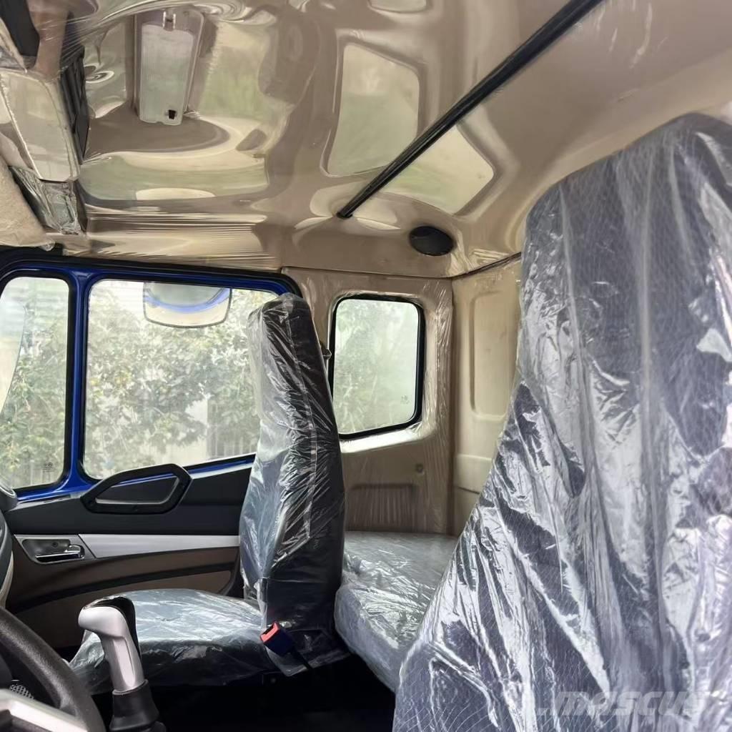 Howo 371 Camion benne