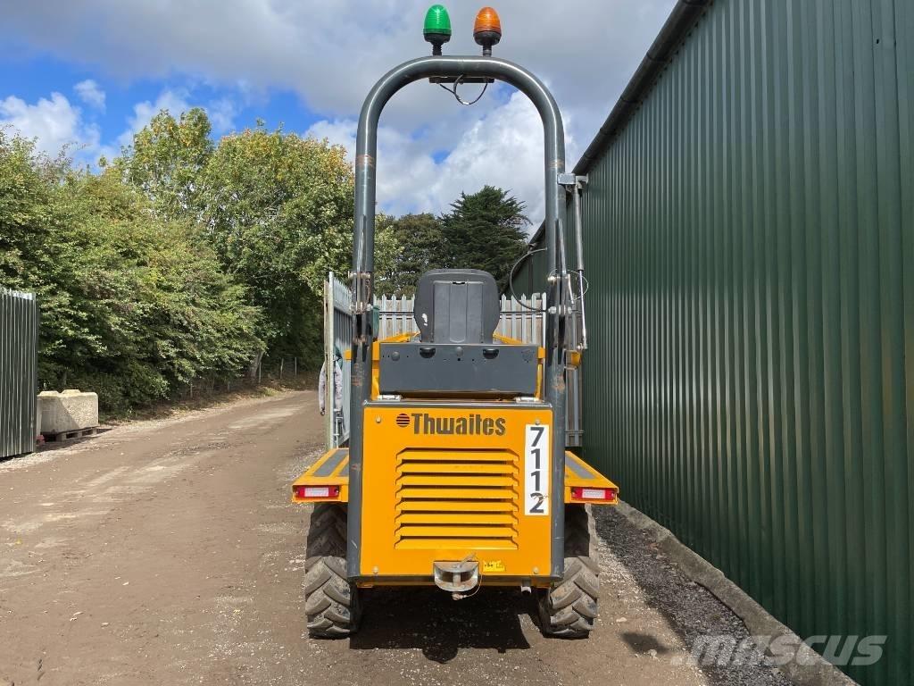 Thwaites MACH2071 Mini tombereau