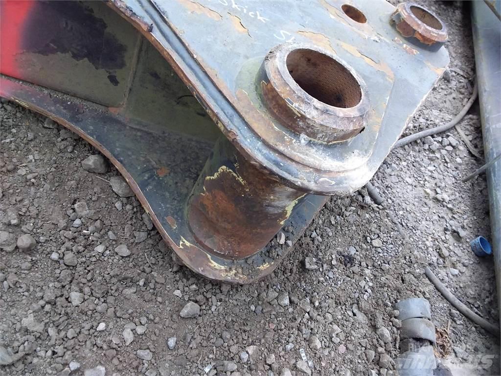 Loglift 200 Grue forestière