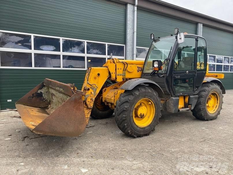 JCB 535-95 Chariot télescopique