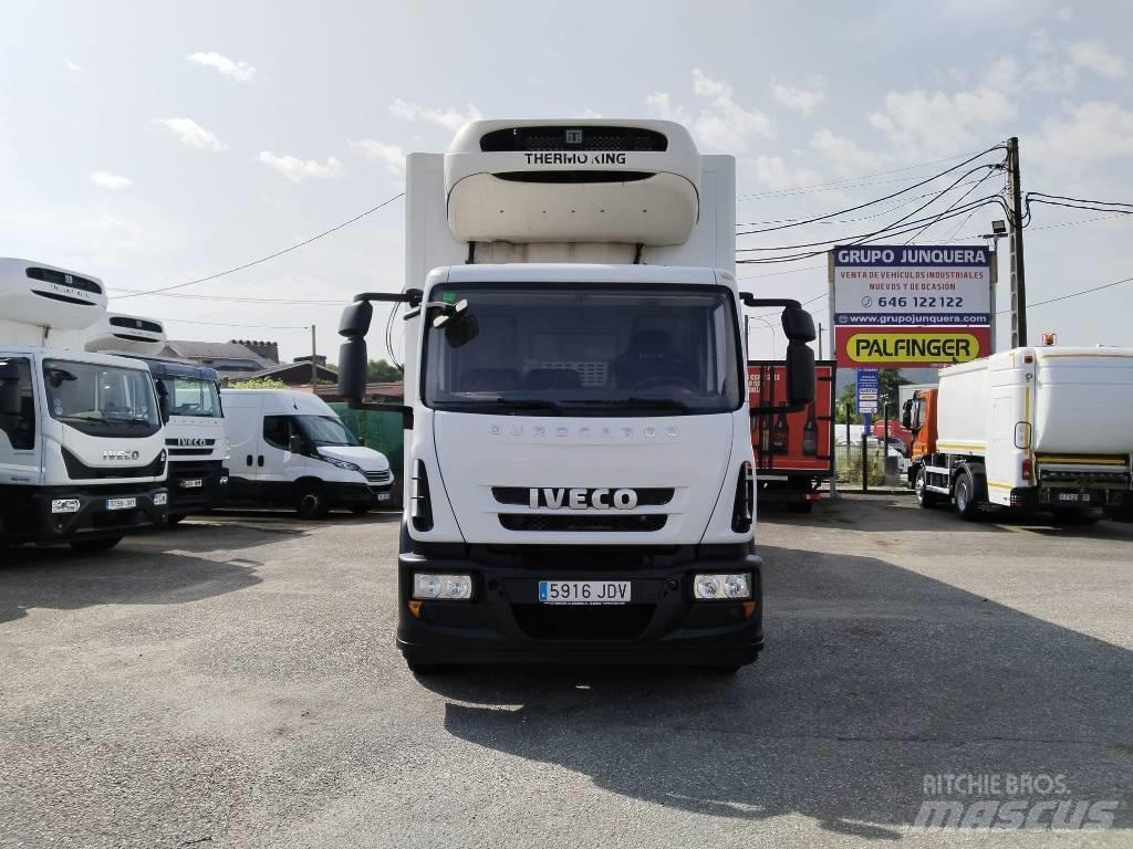 Iveco ML180E25 Camion frigorifique