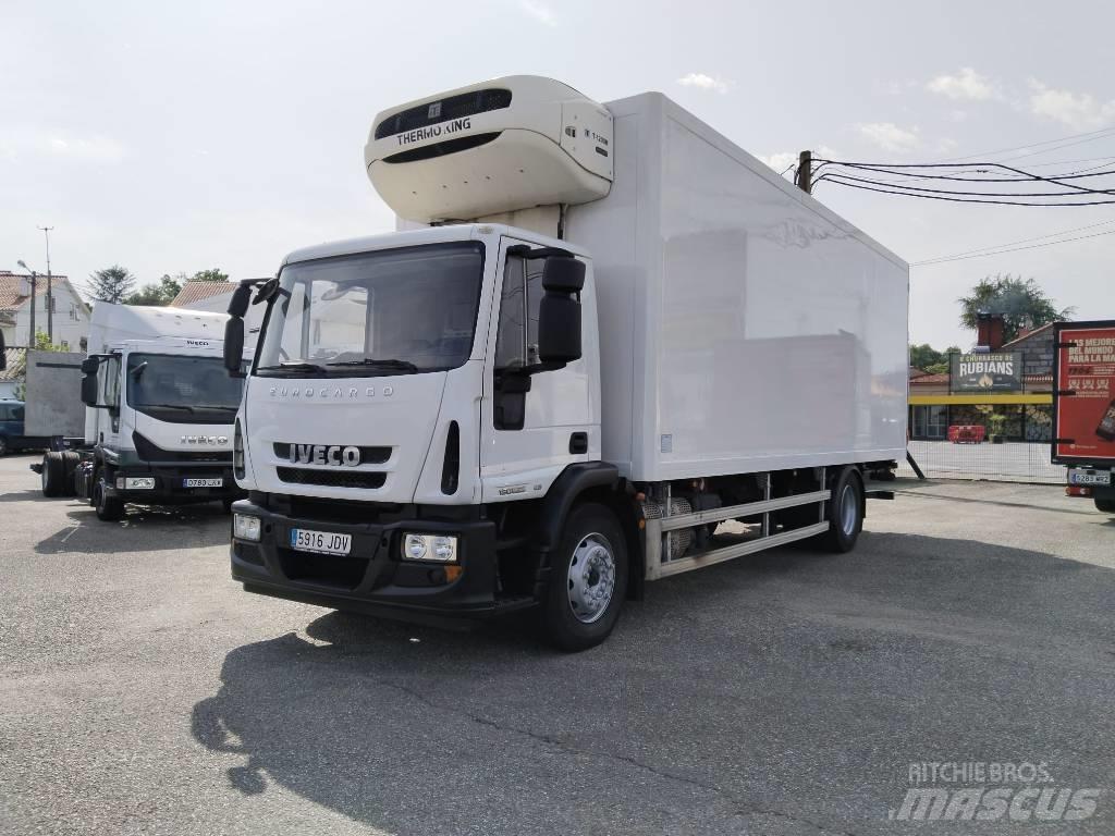 Iveco ML180E25 Camion frigorifique