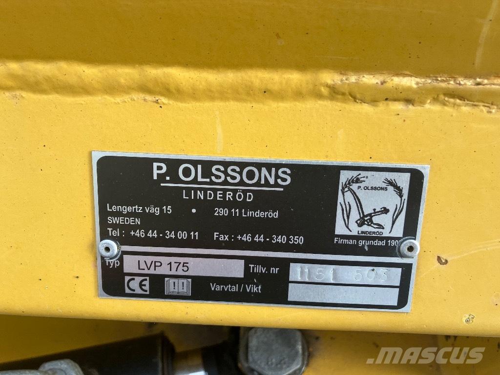 Shibaura CM 374 Mini utilitaire