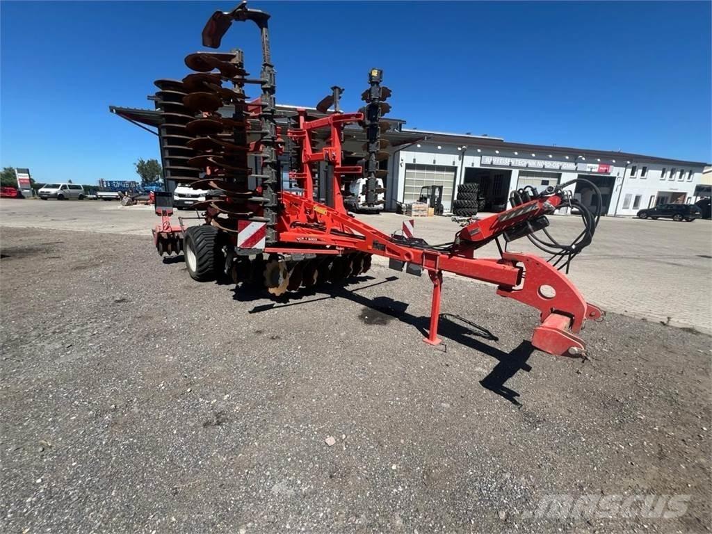 Kuhn Optimer + 6003 Agriculture - Autres