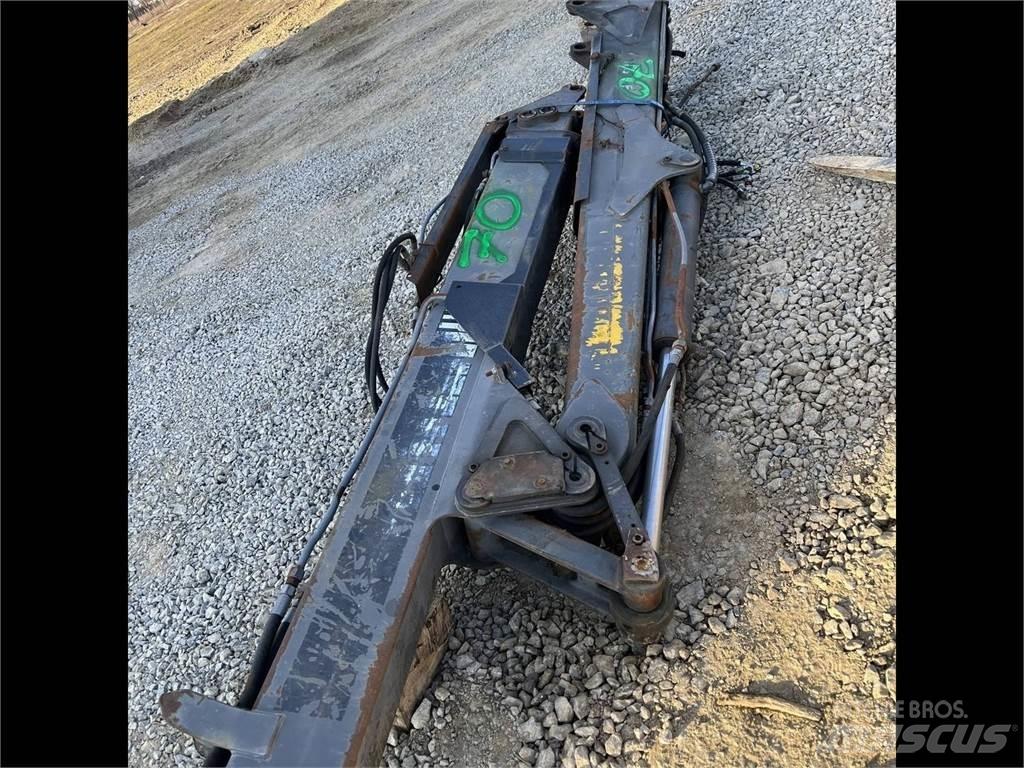 Ponsse K70 Grue porteuse