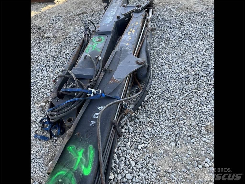 Ponsse K70 Grue porteuse