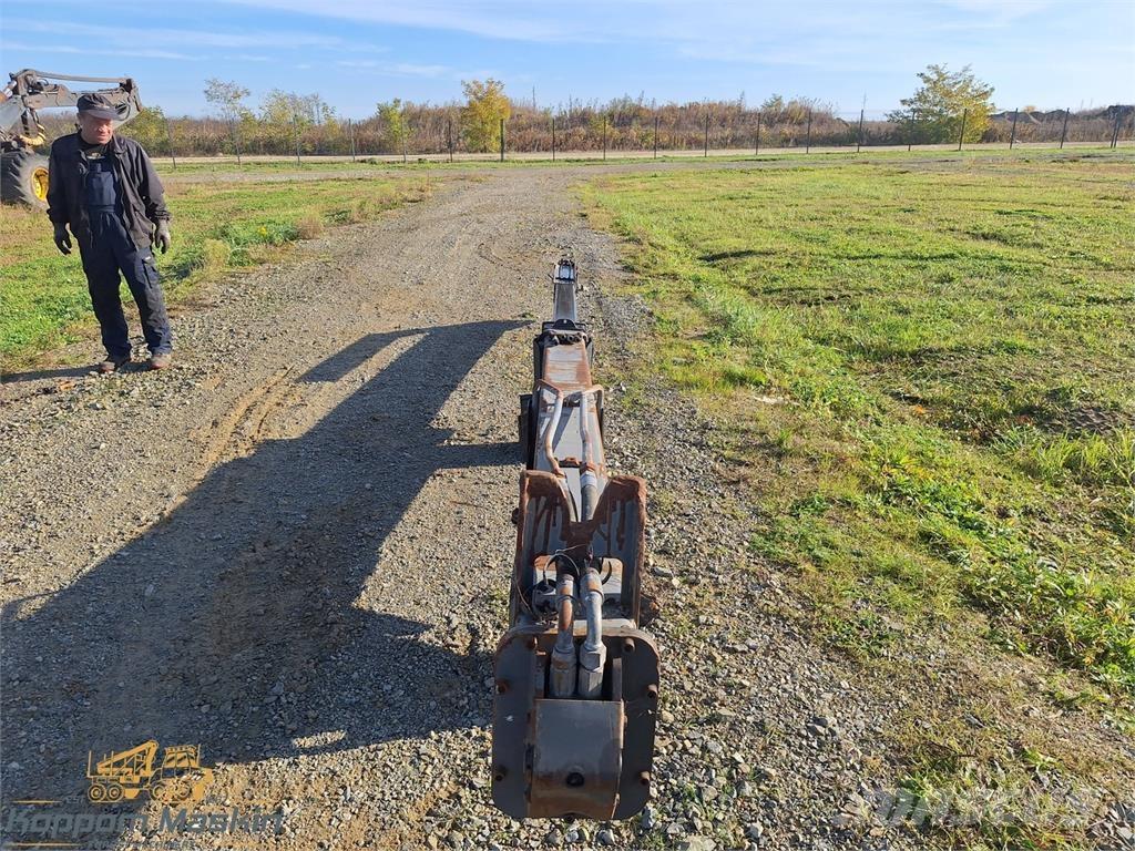 Ponsse K70 Grue porteuse