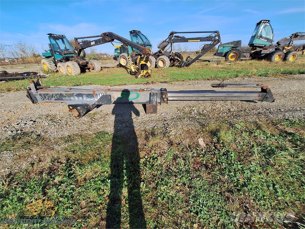 Ponsse K70 Grue porteuse