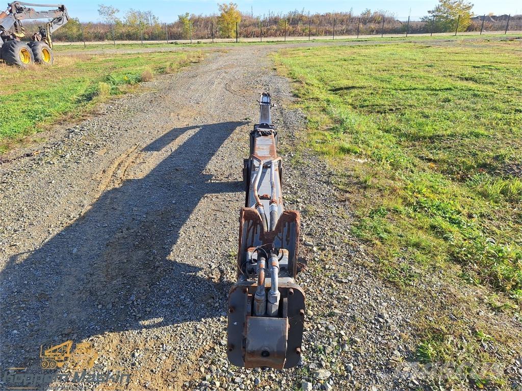 Ponsse K70 Grue porteuse