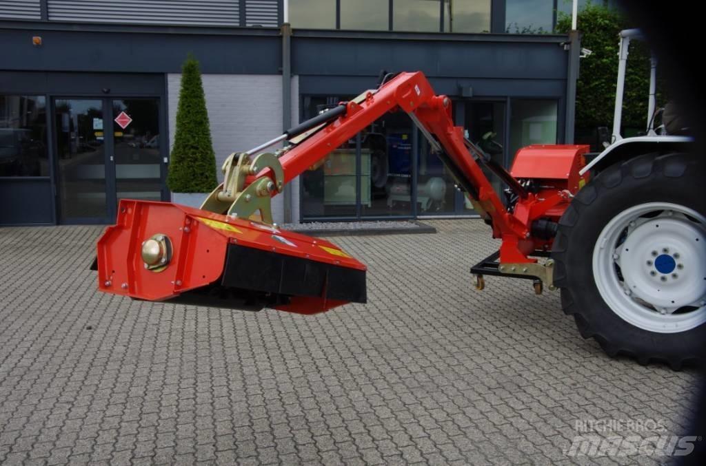 Boxer AM110-46 Broyeur / Gyrobroyeur / Epareuse