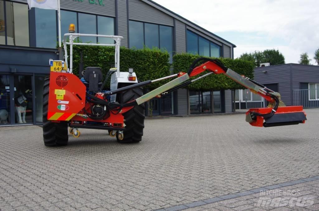 Boxer AM110-46 Broyeur / Gyrobroyeur / Epareuse