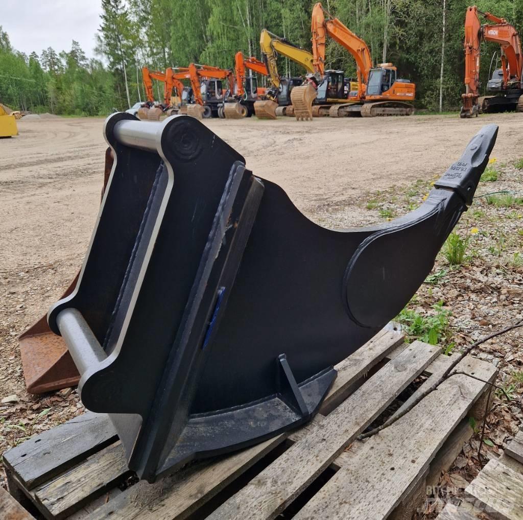 SB Tjälrivare S60 Scarificateur