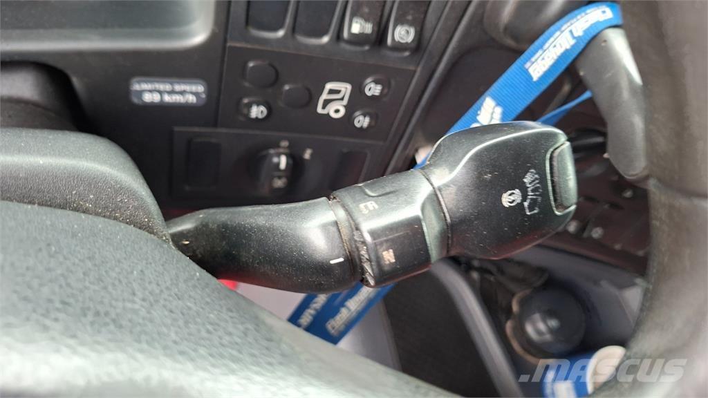 Scania G 480 Tracteur routier