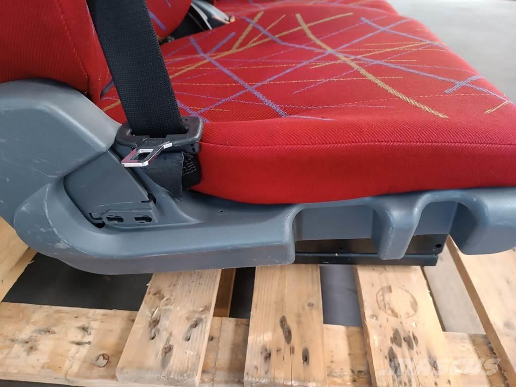 Iveco Euro 3 Transport - Autres