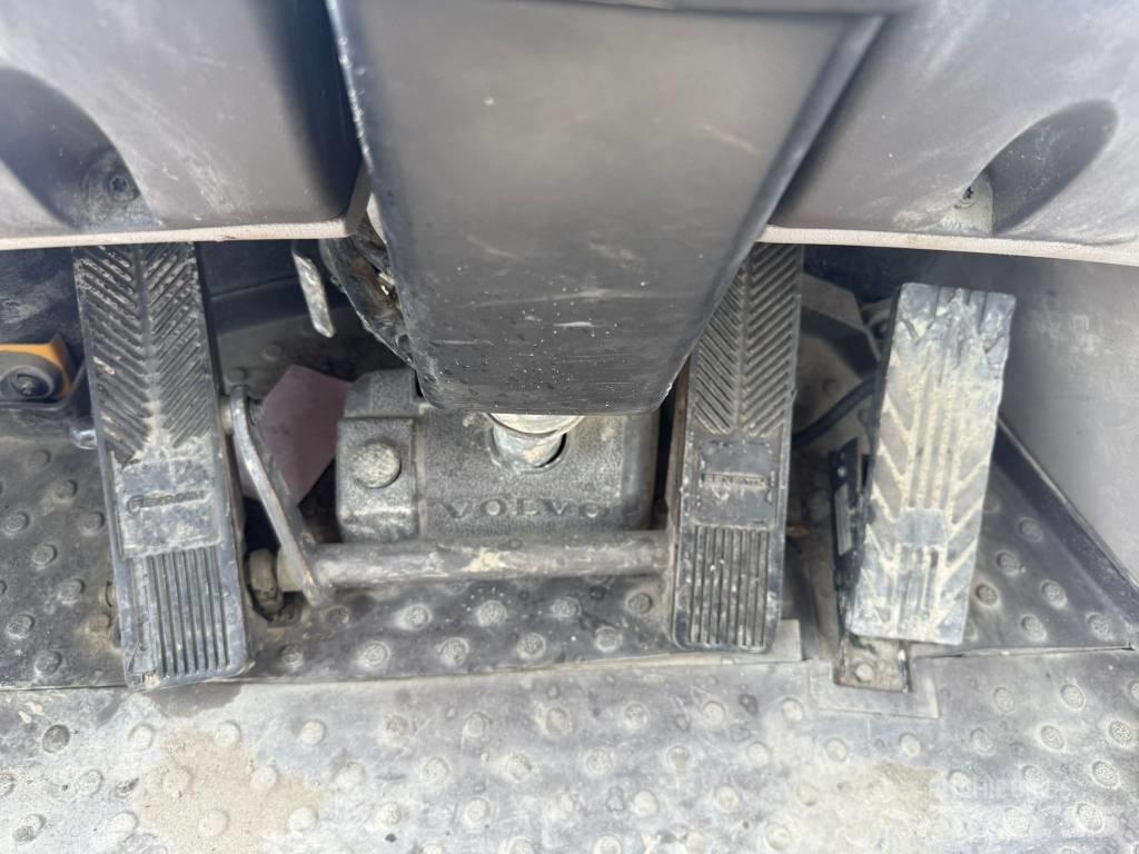 Volvo L 180 G Chargeuse sur pneus