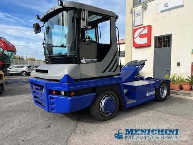 Terberg RT 223 Tracteur de manœuvre