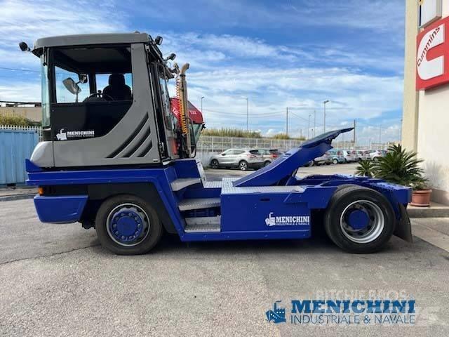 Terberg RT 223 Tracteur de manœuvre