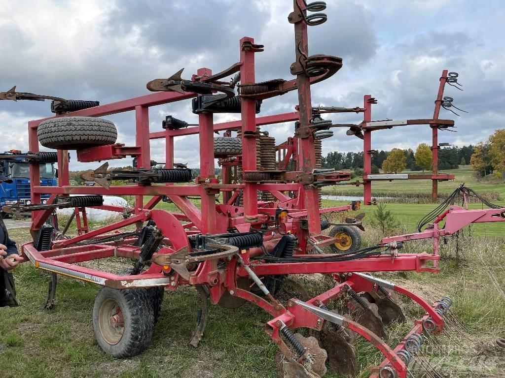 Horch Terrano FG Déchaumeur, cultivateur