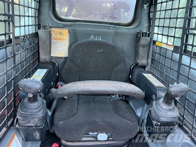 Bobcat T 870 Chargeuse compacte