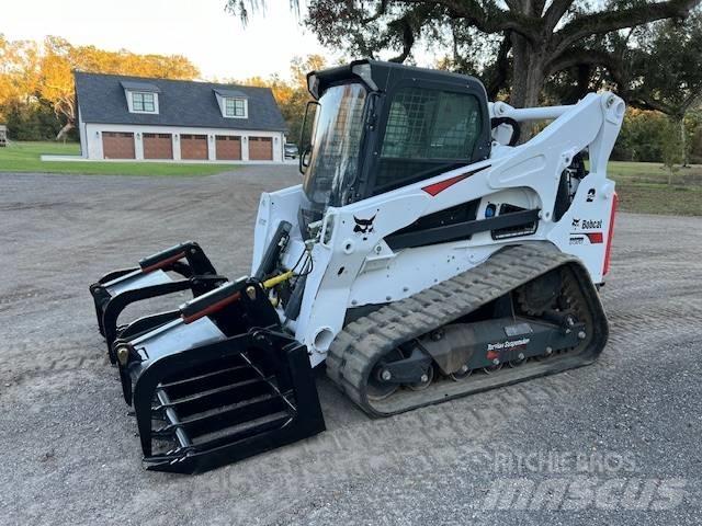 Bobcat T 870 Chargeuse compacte
