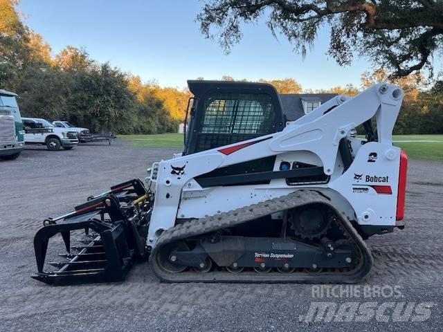 Bobcat T 870 Chargeuse compacte