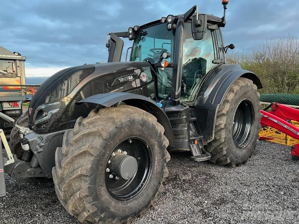 Valtra T 235 Direct Tracteur