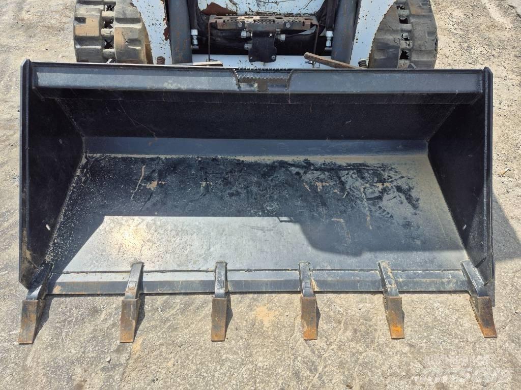 Bobcat T 590 Chargeuse compacte