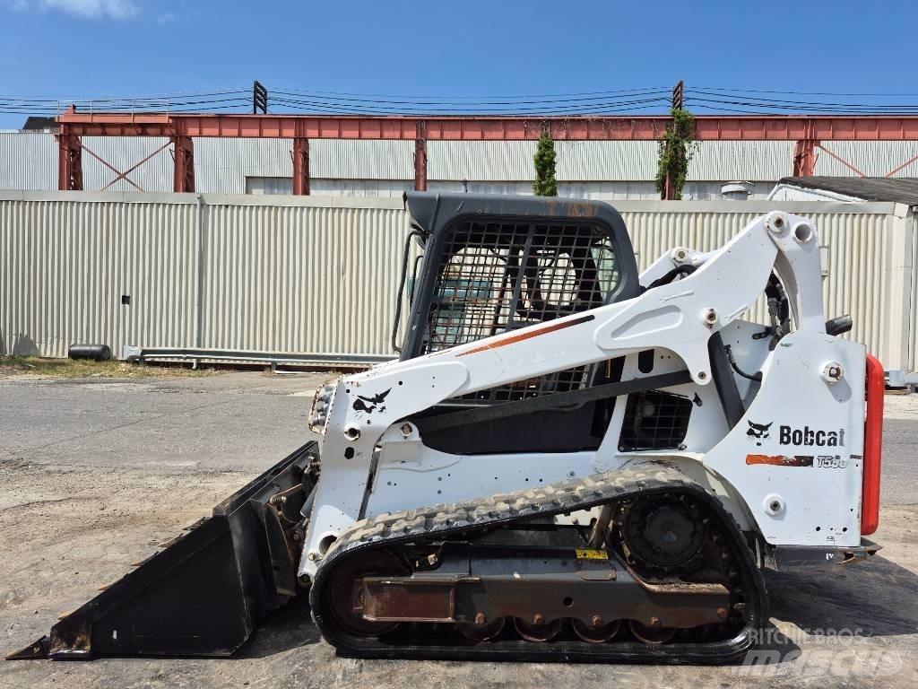 Bobcat T 590 Chargeuse compacte