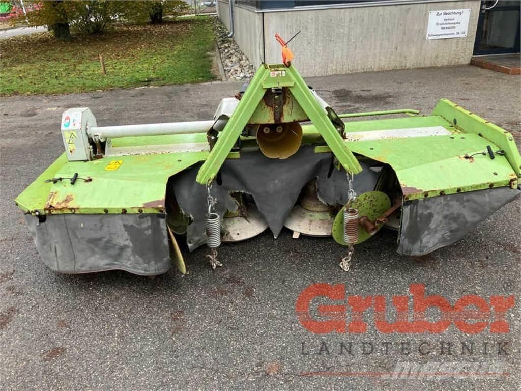 CLAAS Corto 270 F Faucheuse