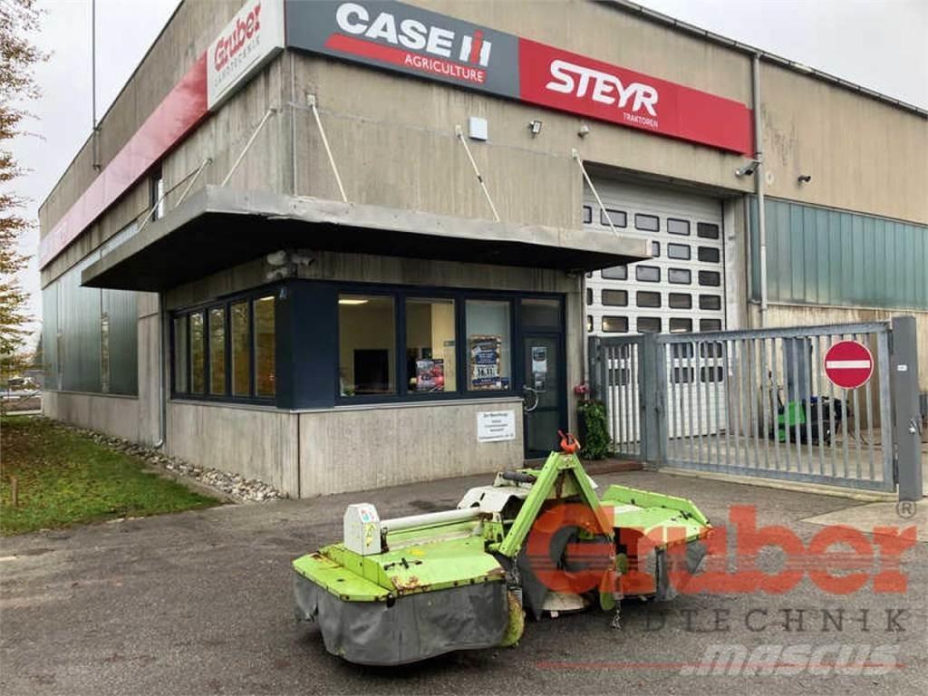 CLAAS Corto 270 F Faucheuse
