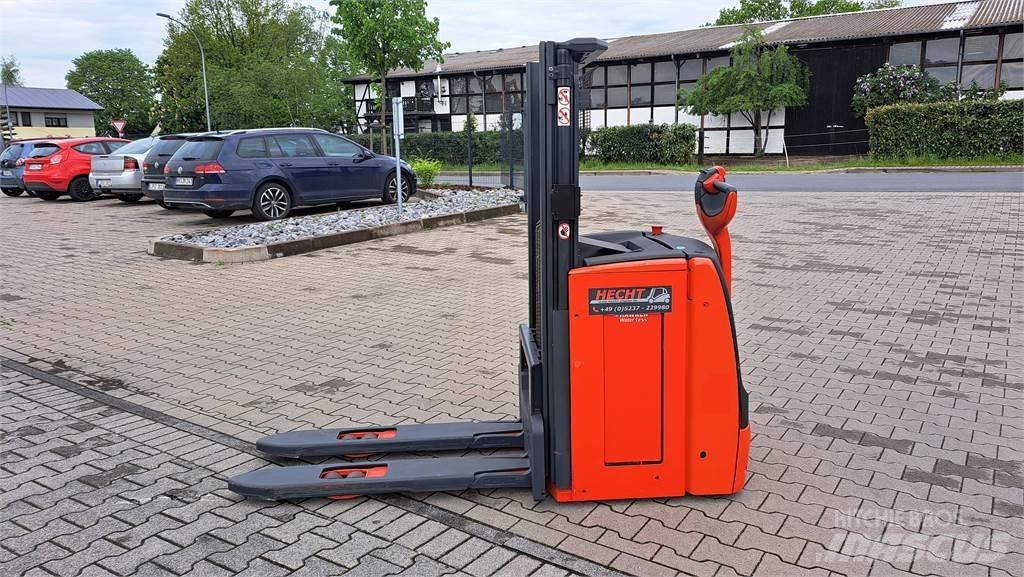 Linde L14- BR1173 Gerbeur accompagnant