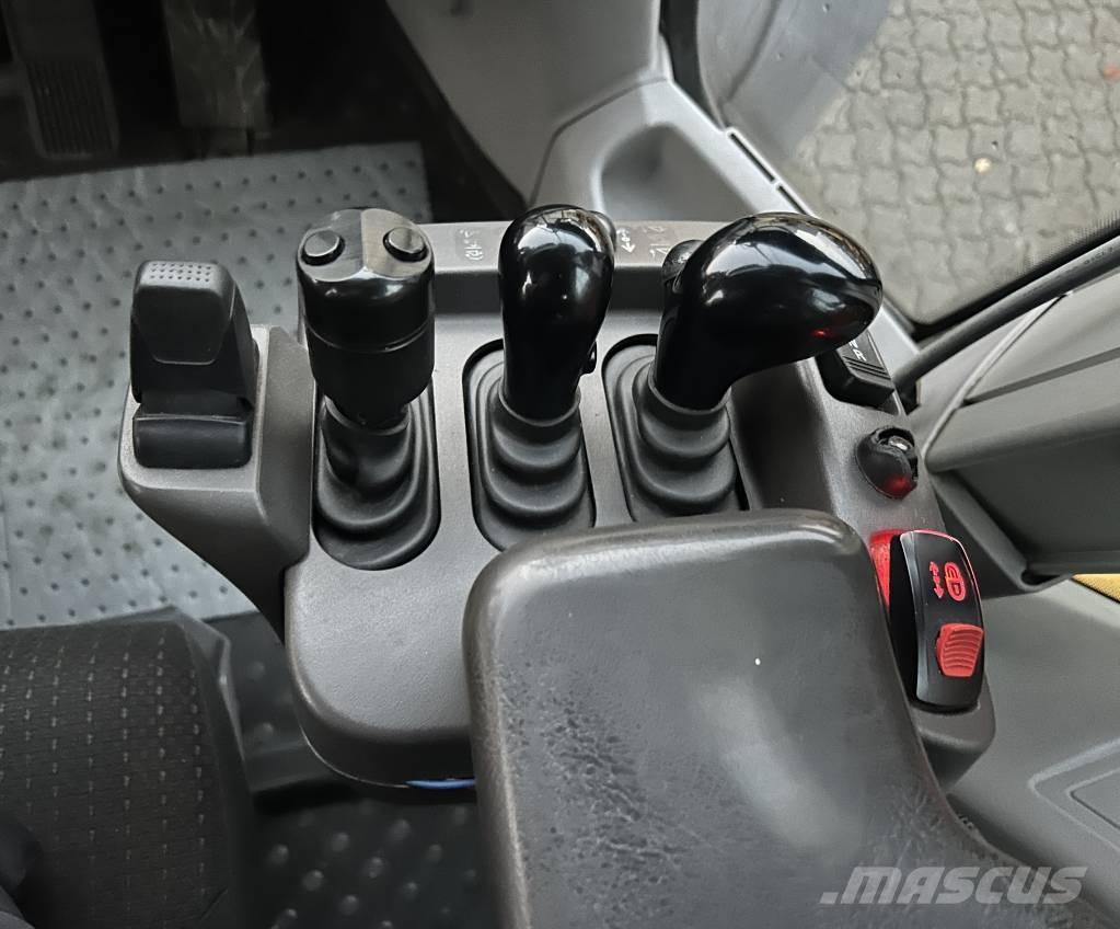 Volvo L90H Chargeuse sur pneus