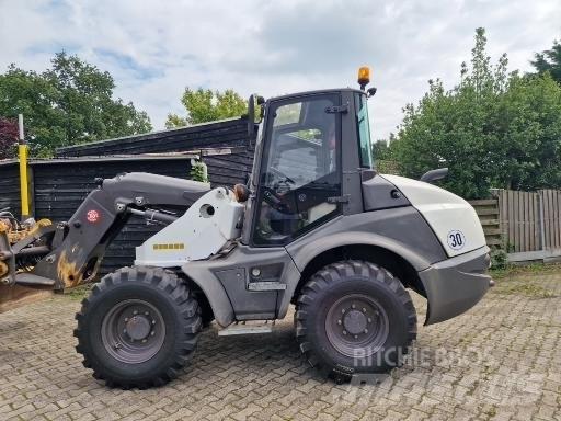 Ahlmann AZ95/75 Chargeuse sur pneus