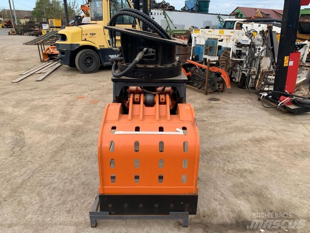  BW 100-ERG10-NL Grappin