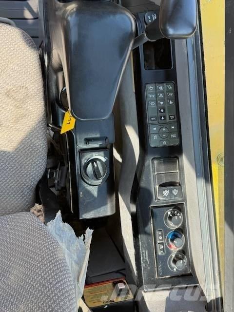 Volvo ECR 88 D Mini pelle 7t-12t