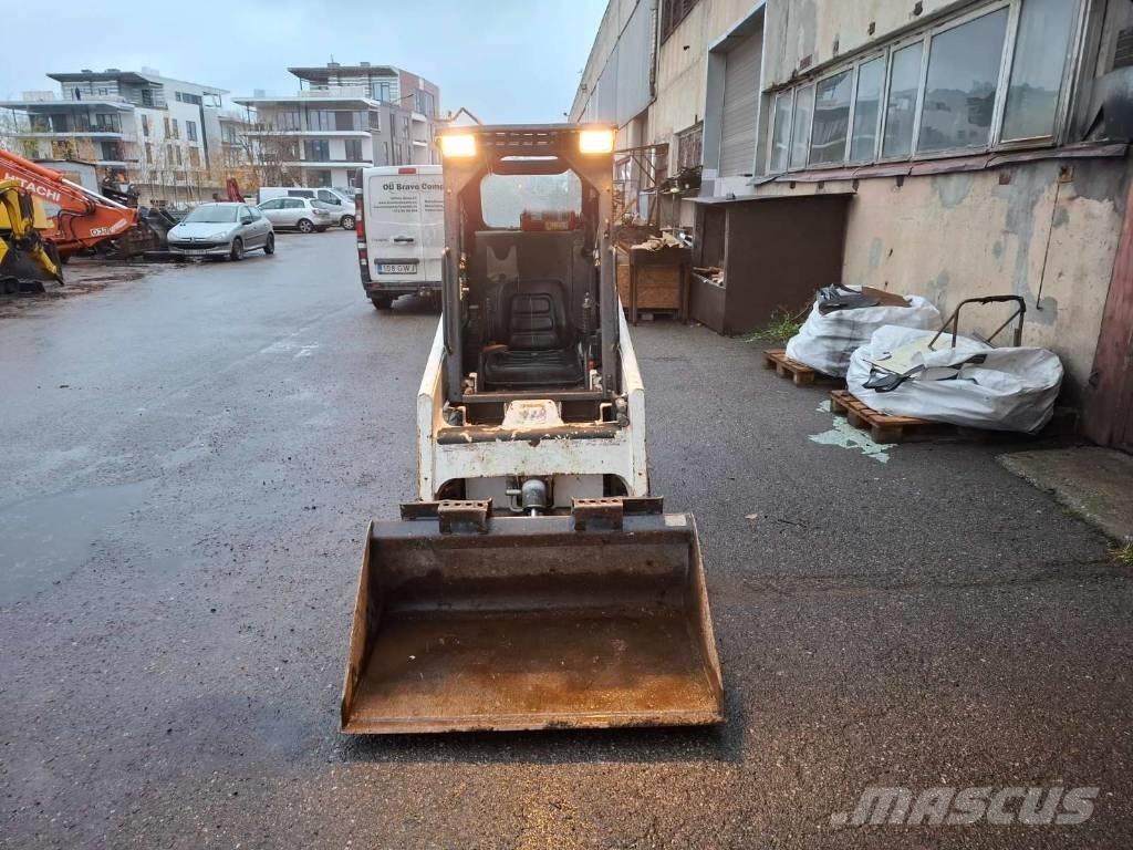 Bobcat S 70 Chargeuse compacte