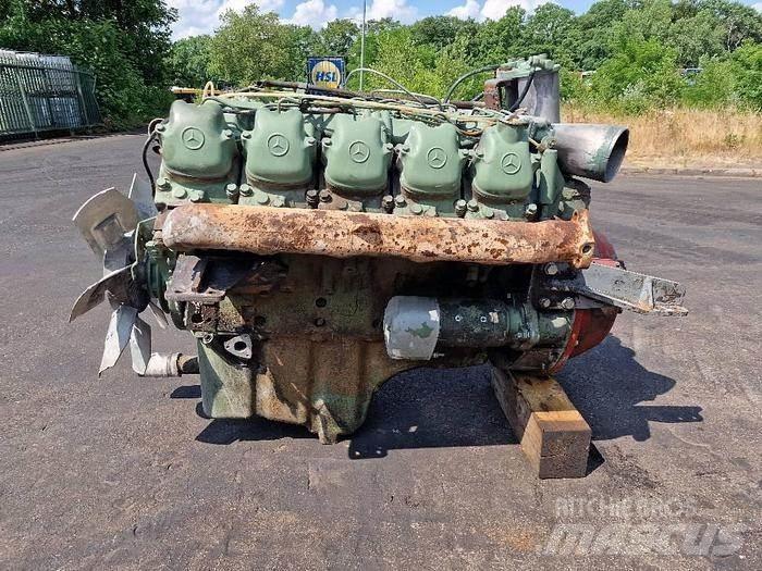  Engines OM423 Transport - Autres