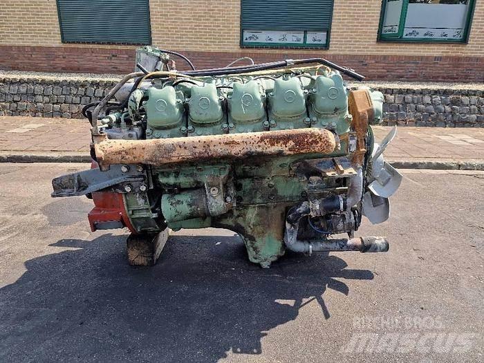 Engines OM423 Transport - Autres