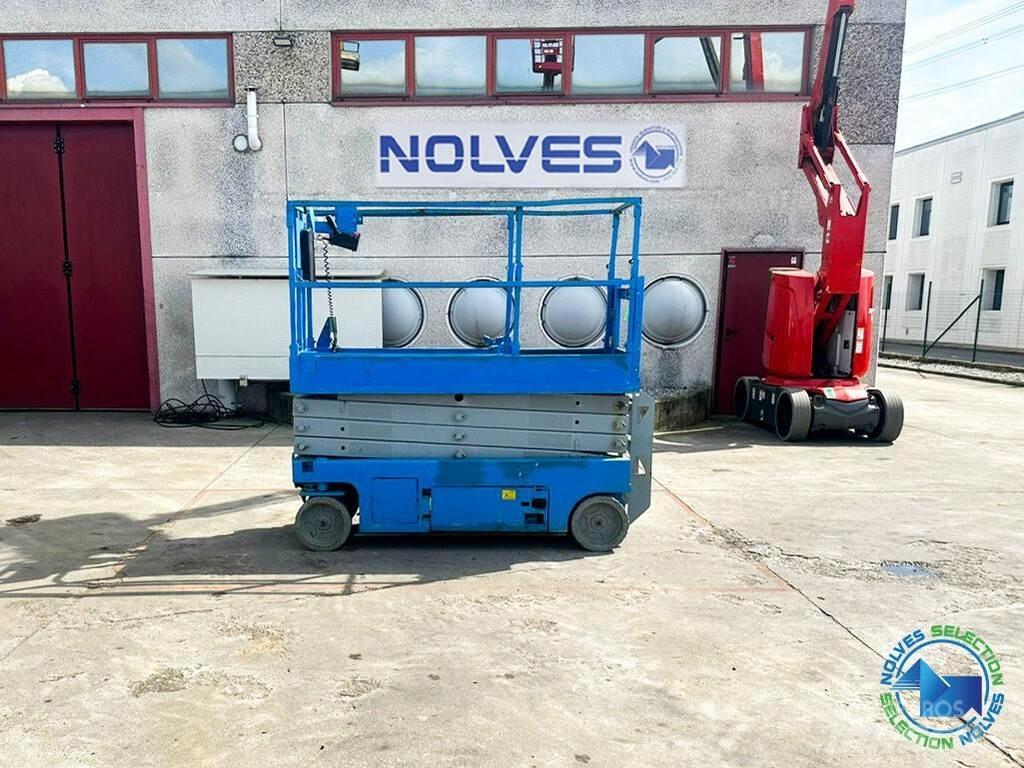 Genie GS2632 Nacelle ciseaux