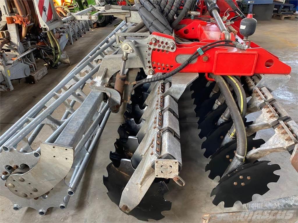  Volmer TRG-W 601 Agriculture - Autres