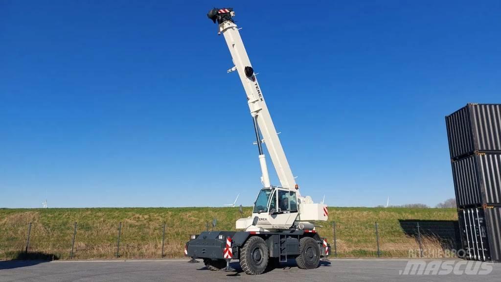 Terex RC30-1 Grues mobiles
