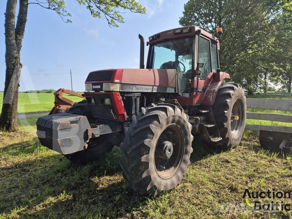 Case IH IH 7140 Tracteur