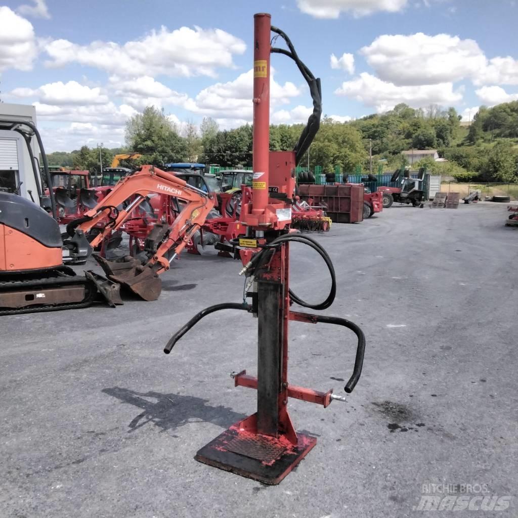  AMR VH12 Autres accessoires pour matériel forestier