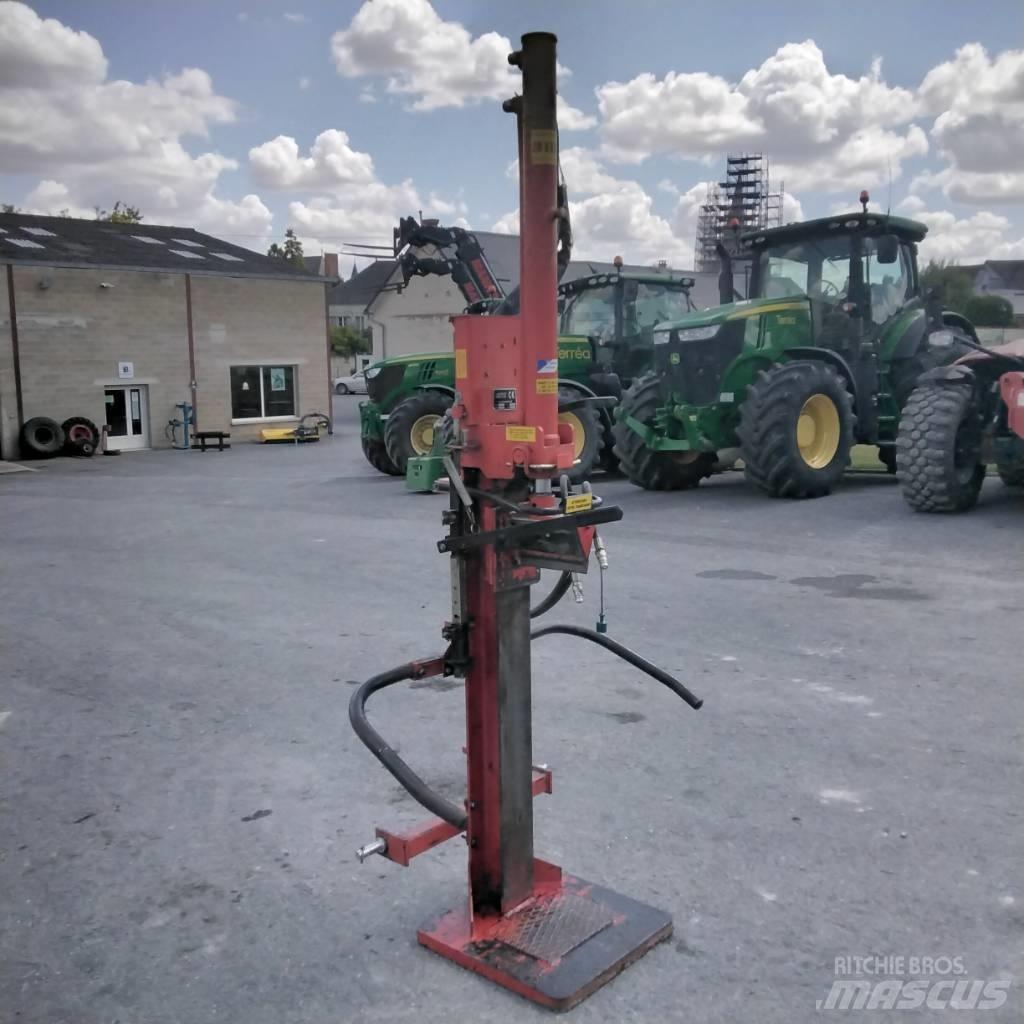  AMR VH12 Autres accessoires pour matériel forestier