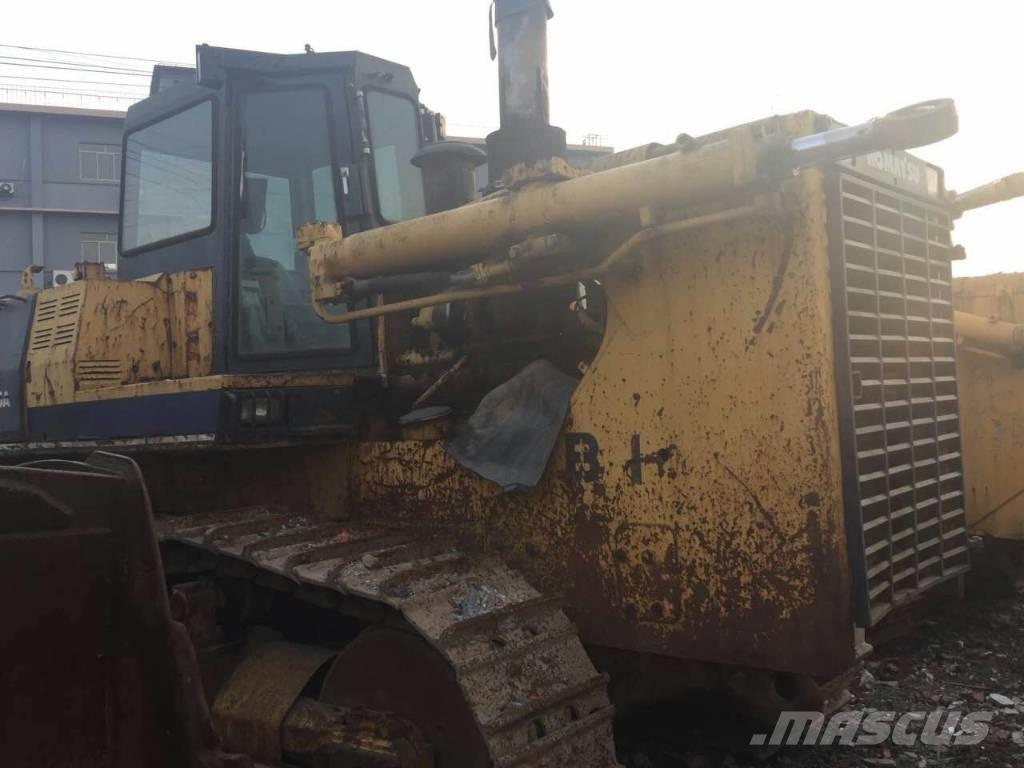Komatsu D 155 A-1 Bouteurs sur chenilles