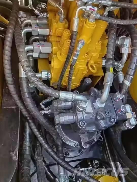 Sany SY 155 C Pelle sur chenilles